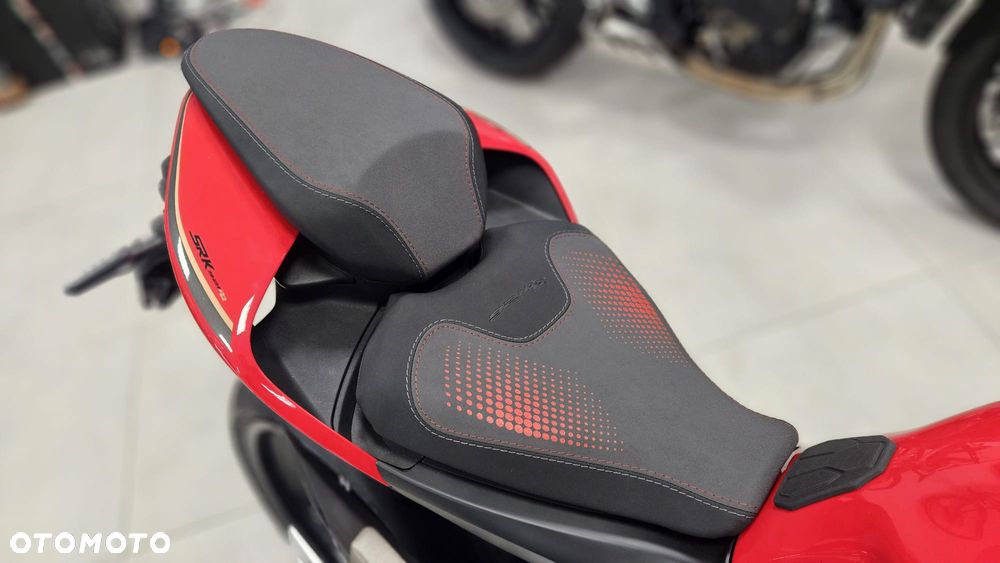 QJMOTOR SRK 921RR - 6