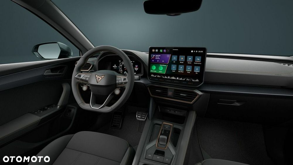 Cupra Leon Sportstourer - 5