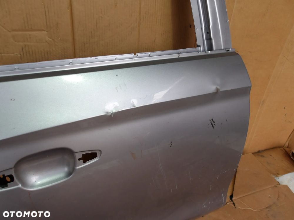 DRZWI PRAWY TYL OPEL CORSA F - 5