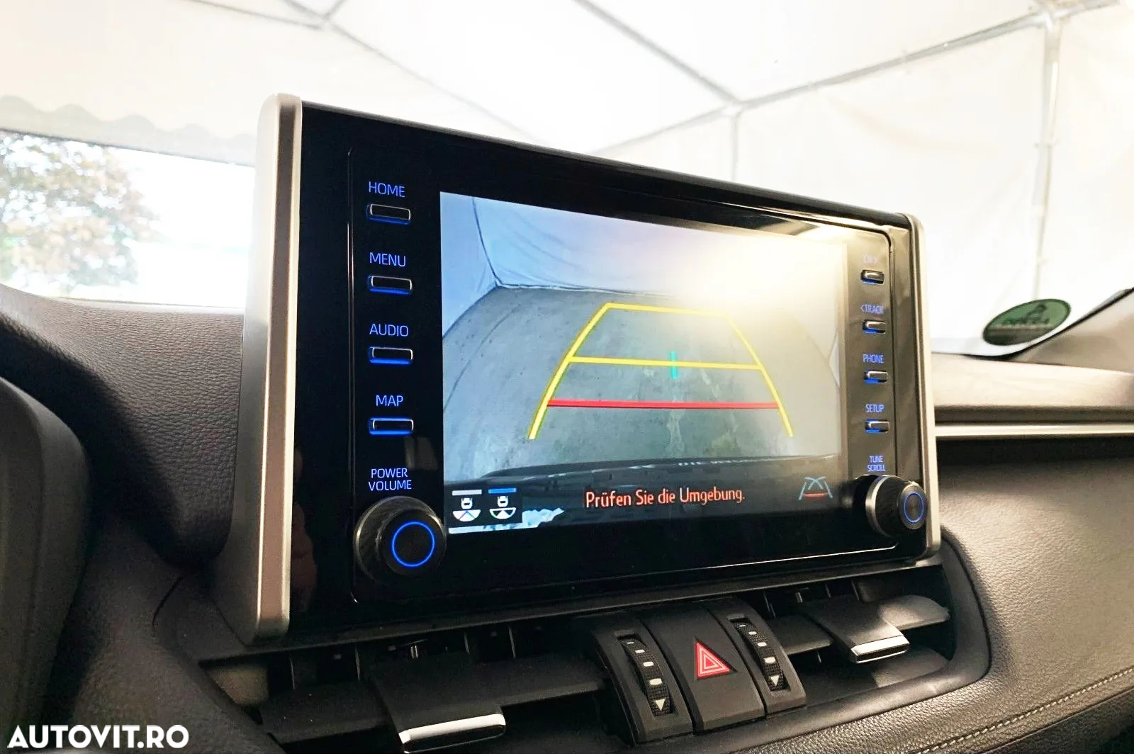 Toyota RAV4 2.5 PHEV VVT-iE 4x4 Style - 7