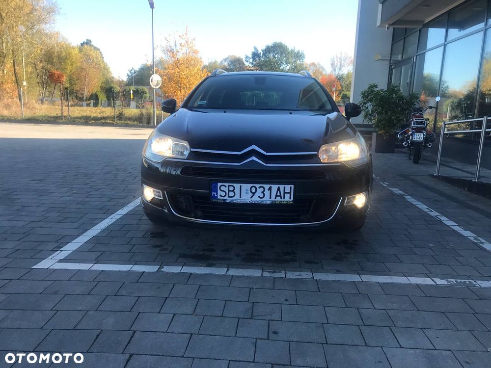 Citroën C5