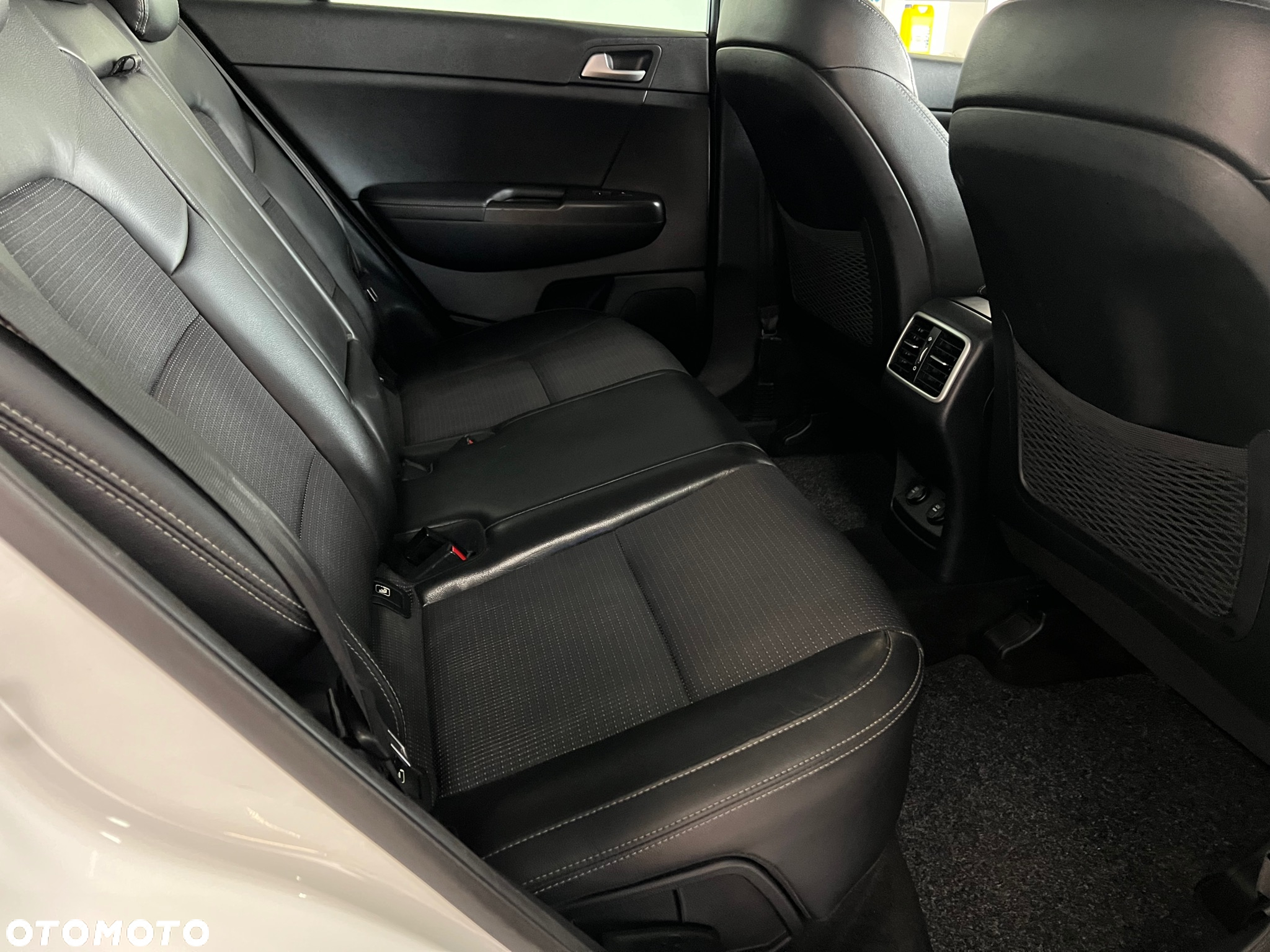 Kia Sportage - 32