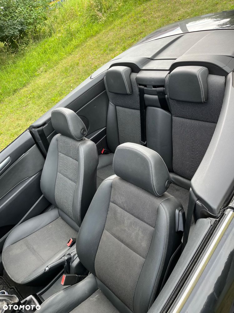 Opel Astra 1.8 Cosmo - 3