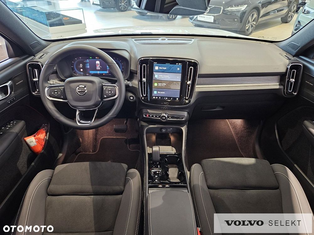 Volvo XC 40 - 16