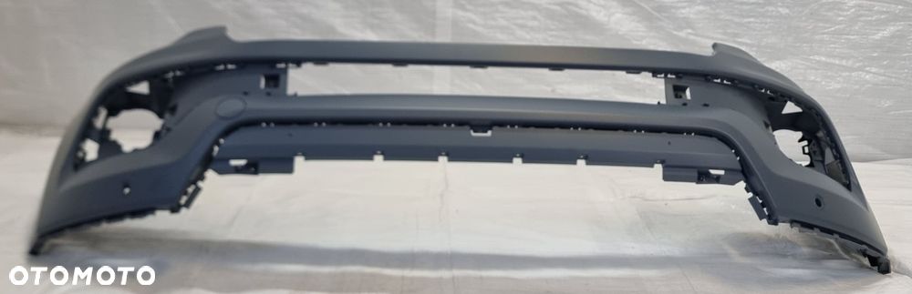 JEEP COMPASS II 20- LIFT ZDERZAK PRZÓD PDC 52154349 NOWY ORYGINAŁ - 2