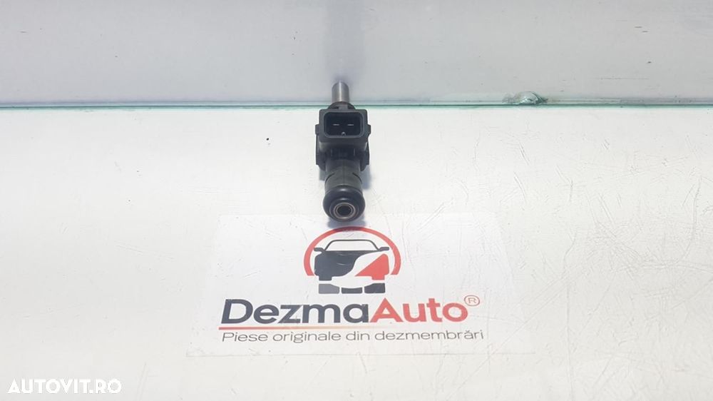 Injector, Audi A4 Avant (8D5, B5) 1.8 T, benz, AEB, cod 06B133551B - 1
