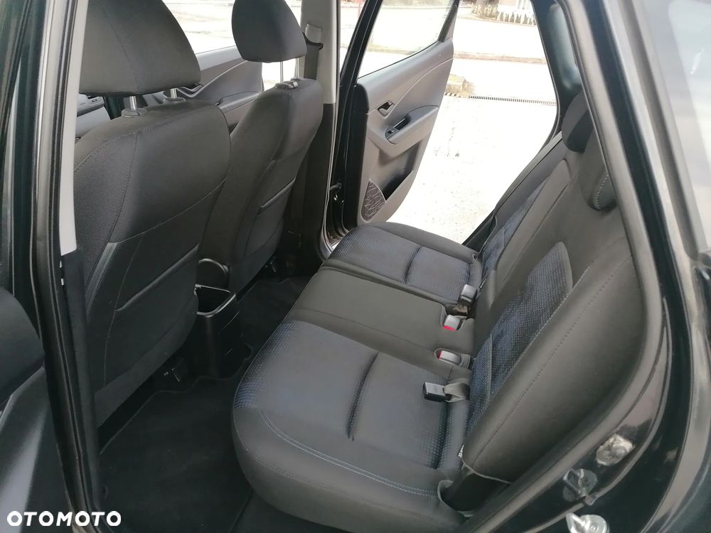 Hyundai ix20 1.4 Premium - 20