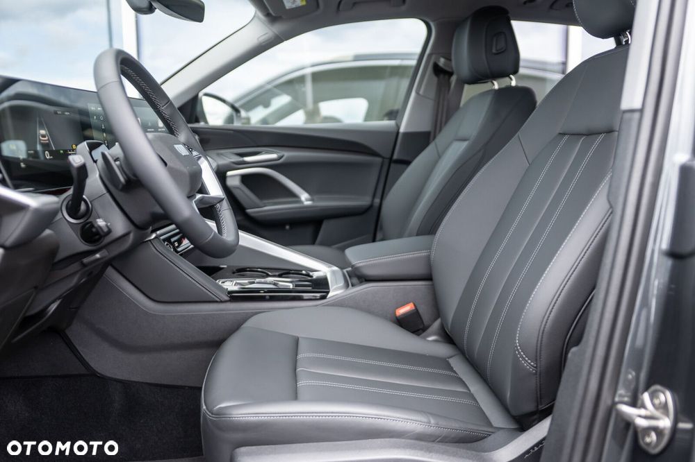 Audi Q5 TDI mHEV 150 kW Quattro S tronic - 16