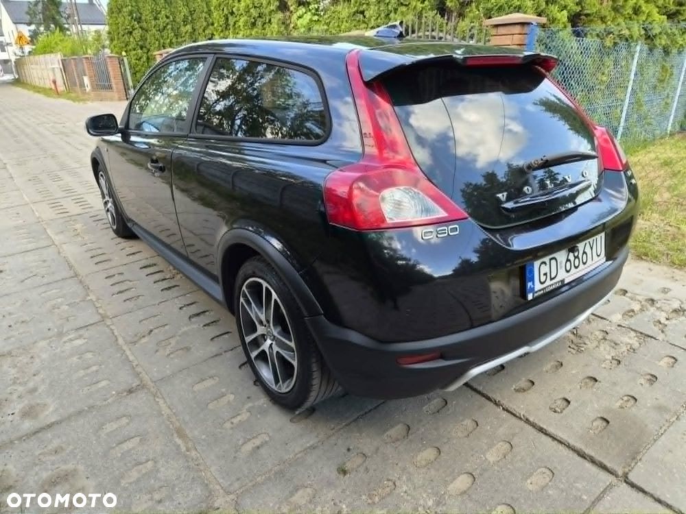 Volvo C30 1.6D DRIVe - 2