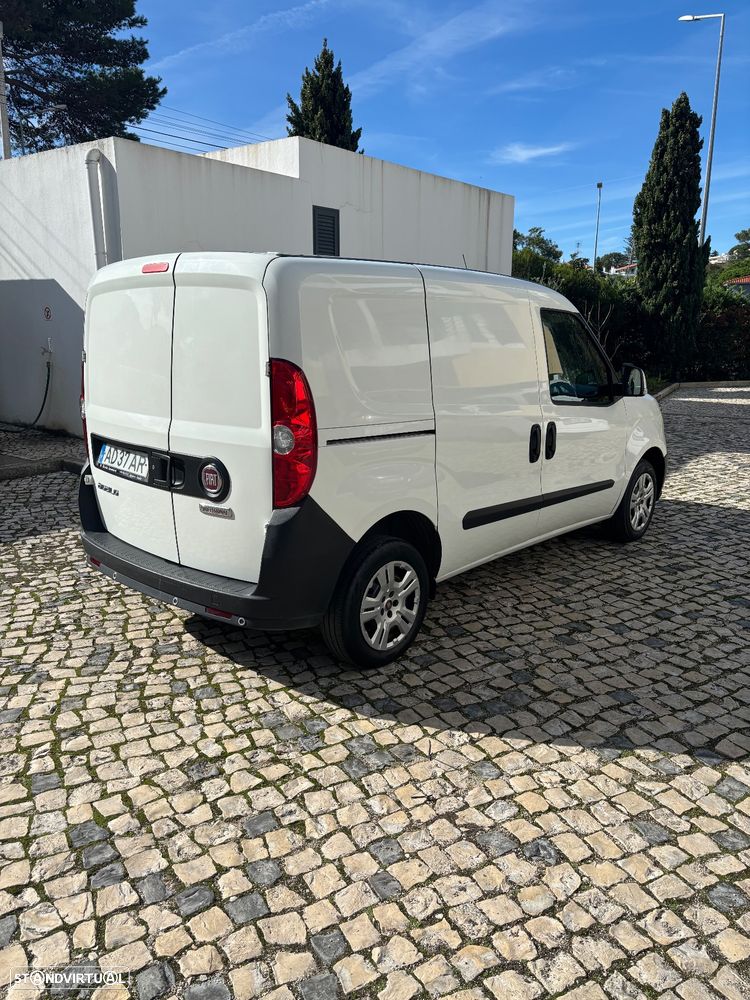 Fiat Doblò - 6