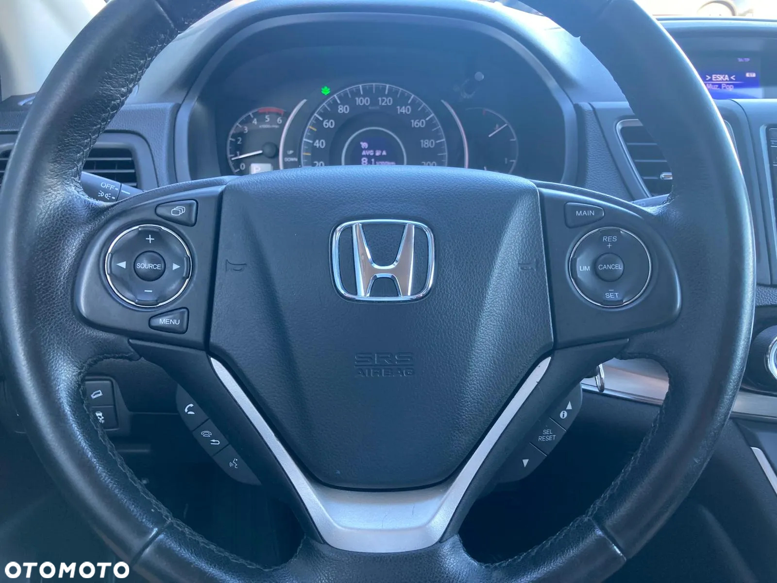 Honda CR-V 1.6i-DTEC Elegance Plus (ADAS / Connect+) - 5
