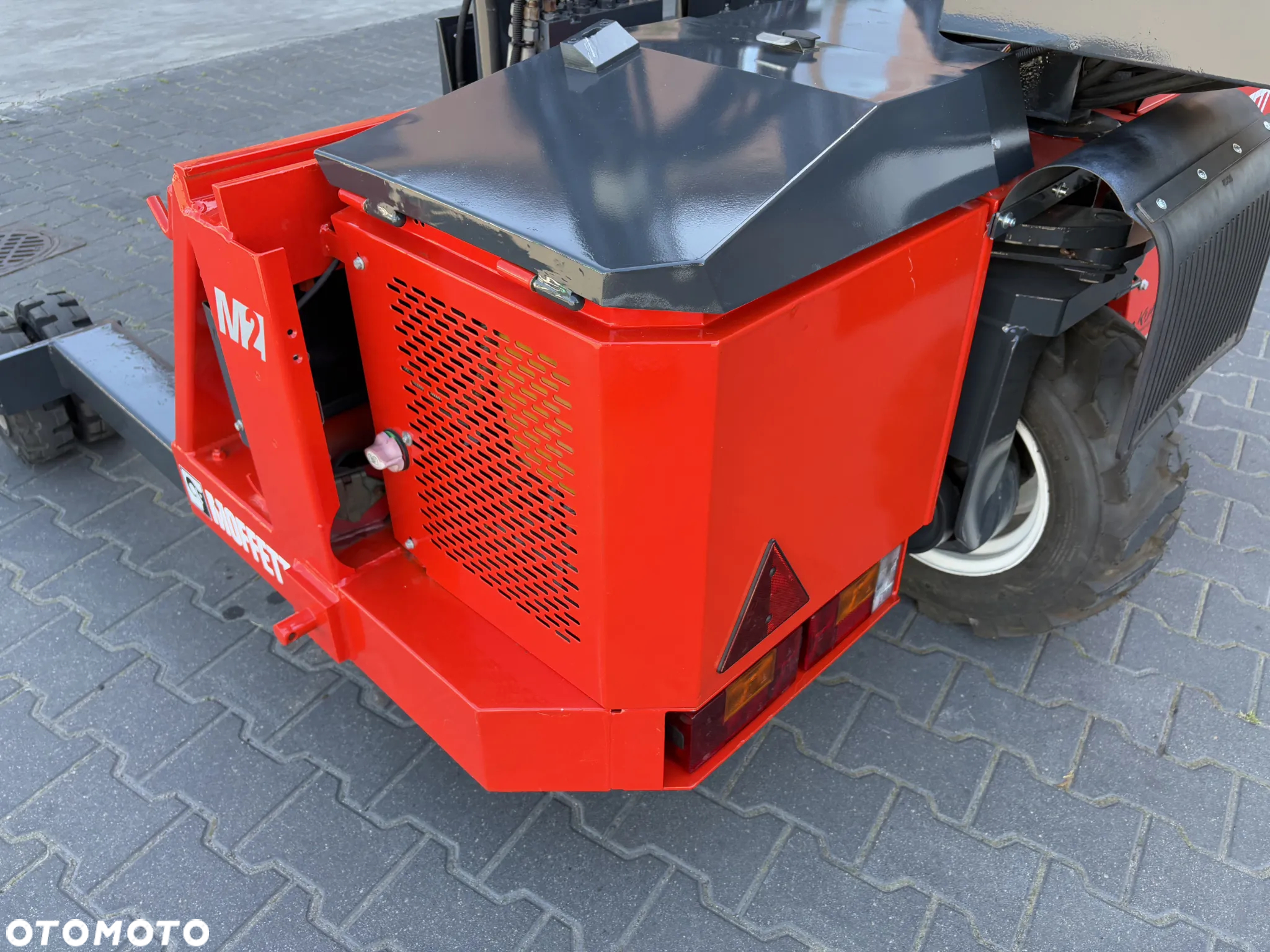 Moffett M2 20.1 - 19