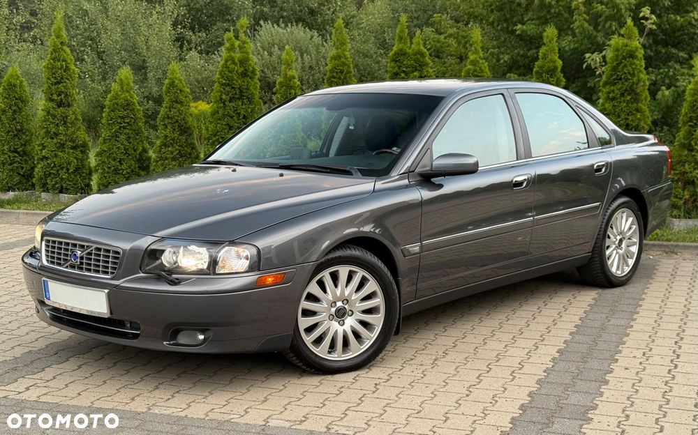 Volvo S80 D5 Premium - 2