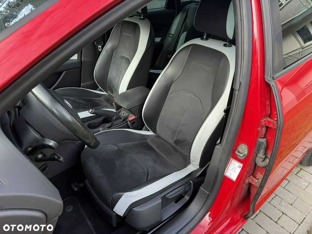 Seat Leon - 26
