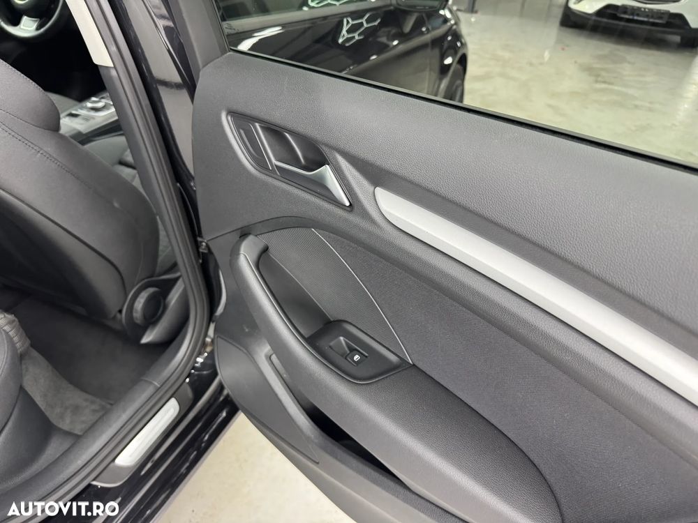 Audi A3 2.0 TDI (clean diesel) S tronic Ambition - 20