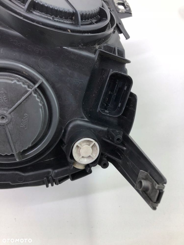MINI F54 CLUBMAN LEWA LAMPA KOMPLETNA EUROPA 7401601 - 8