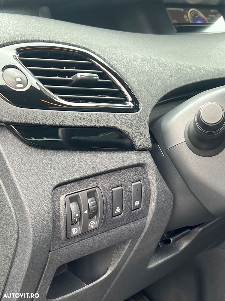 Renault Scenic ENERGY dCi 110 S&S Bose Edition - 7