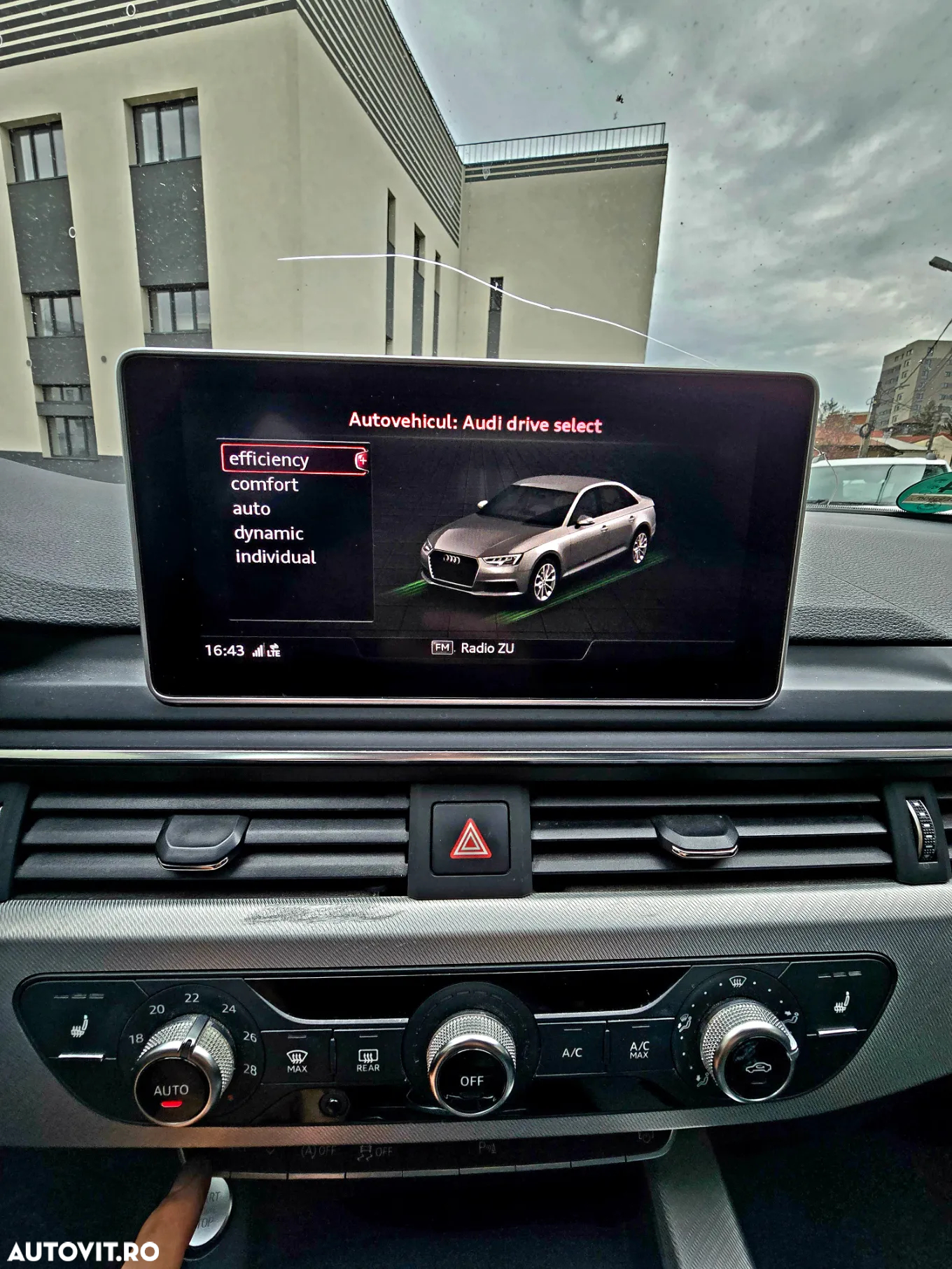 Audi A4 Avant 2.0 40 TFSI MHEV S tronic Basic - 6