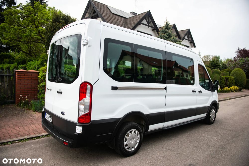 Ford Transit L3H2 Trend (bryg.) - 16