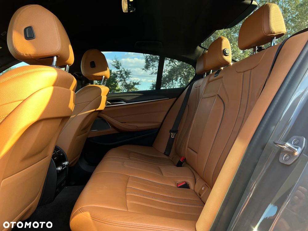 BMW Seria 5 - 30
