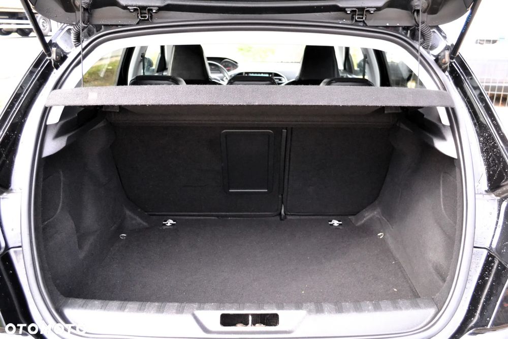 Peugeot 308 BlueHDi FAP 120 Stop&Start GT-Line Edition - 12