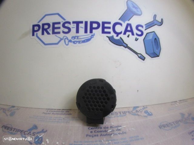 Modulo 662169031022 24658710 BMW X3 E83 FASE 2 2008 2.0D 4X4 177CV 5P BEGE Módulo Sirene De Alarme - 1