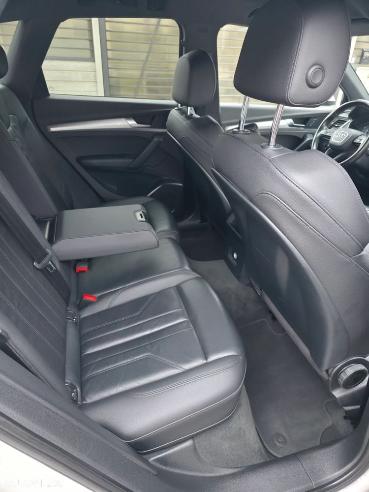 Audi Q5 2.0 TDI Quattro S tronic - 17