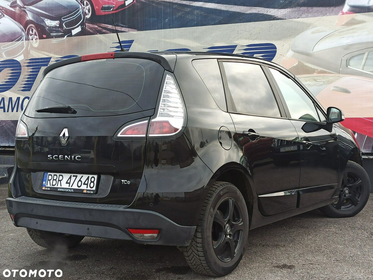 Renault Scenic 1.2 TCe Energy Bose Edition - 6