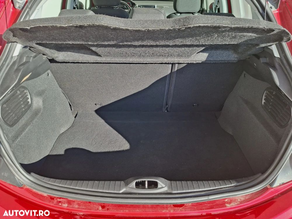 Peugeot 208 1.2 L PureTech Allure - 9