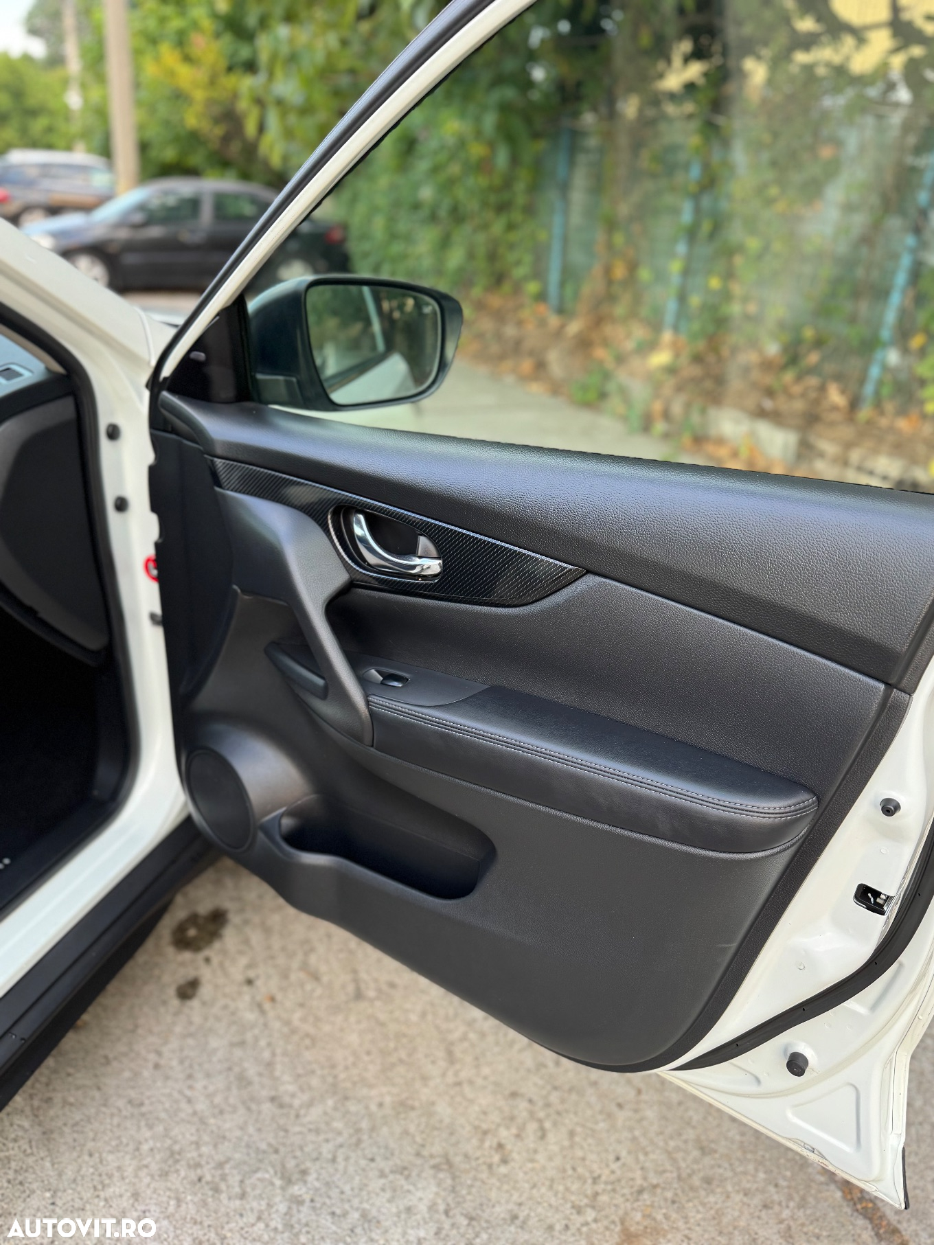 Nissan X-Trail 1.6 dCi Xtronic N-Connecta - 26