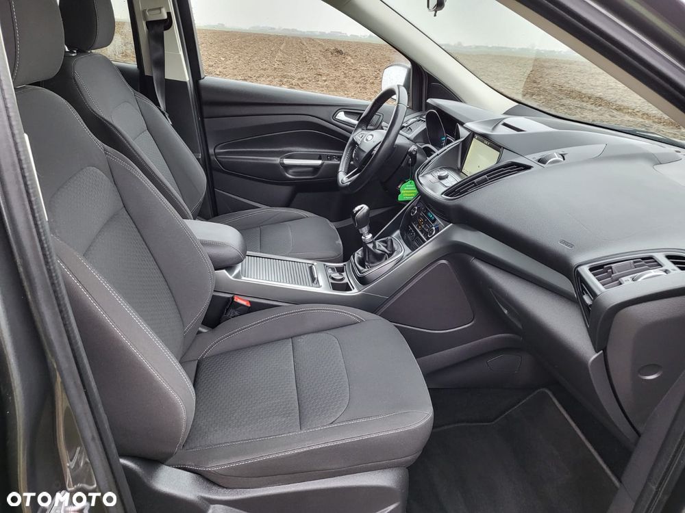 Ford Kuga 1.5 EcoBoost FWD Titanium Plus ASS - 12