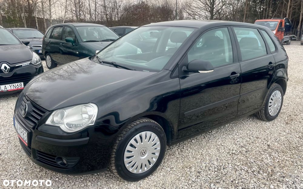 Volkswagen Polo - 15
