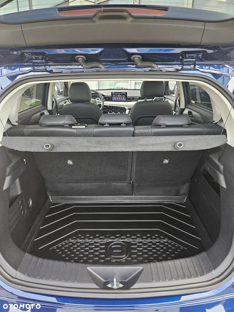 BAIC 3 1.5T Luxury - 20