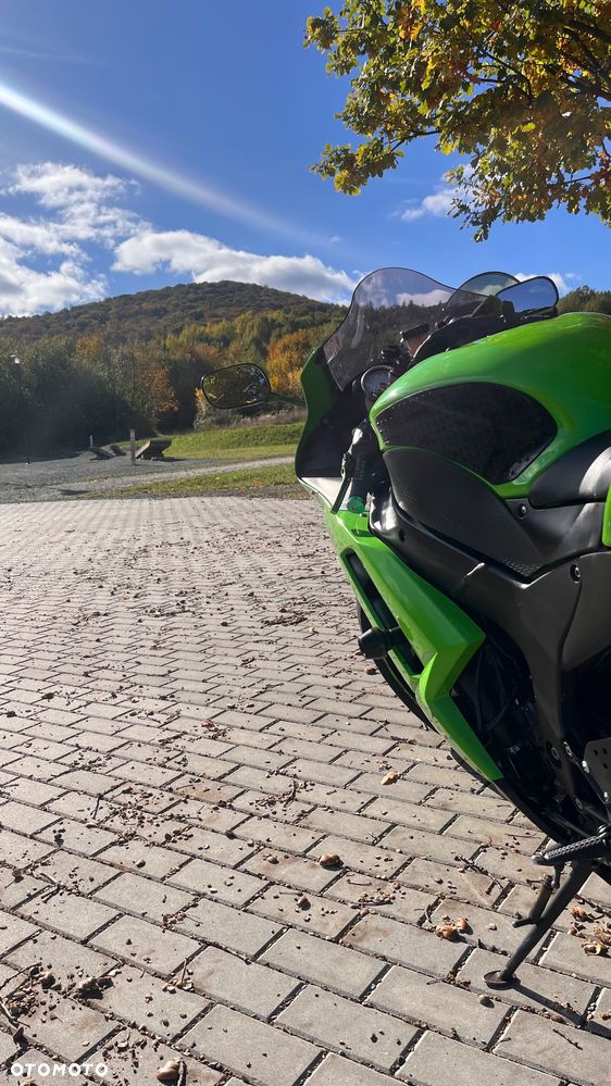 Kawasaki Ninja - 9
