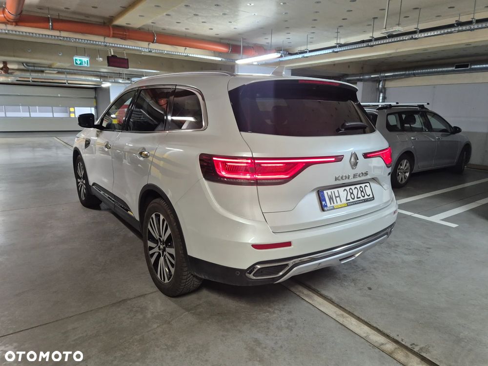 Renault Koleos 2.0 Blue dCi Techno 4x4 X-Tronic - 10