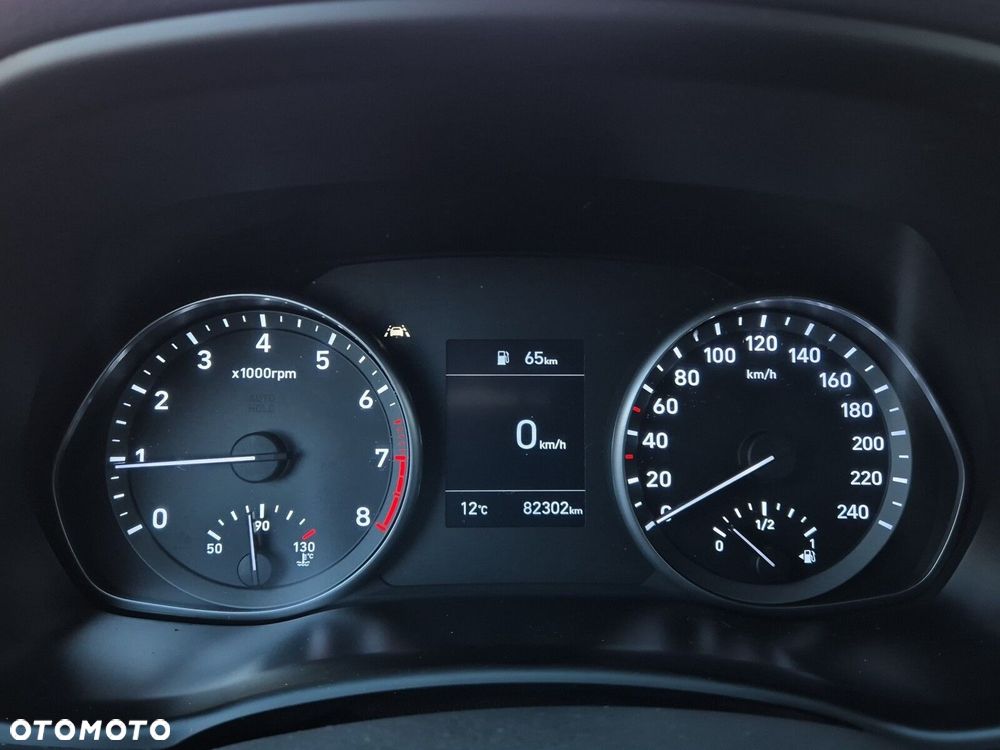 Hyundai i30 1.0 T-GDI Modern - 17