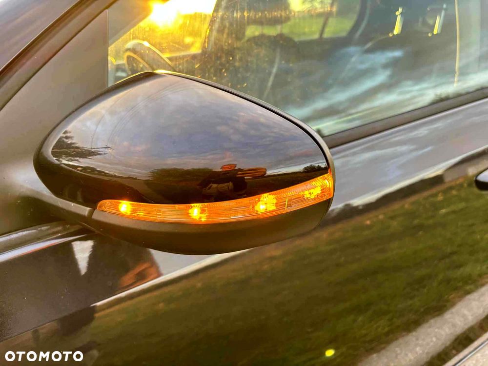 Volkswagen Golf 1.2 TSI MATCH - 20