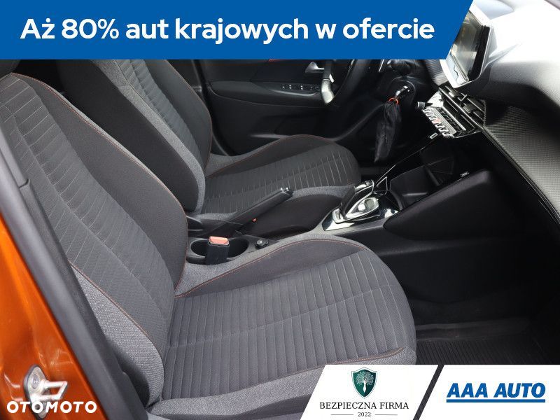 Peugeot 2008 - 10