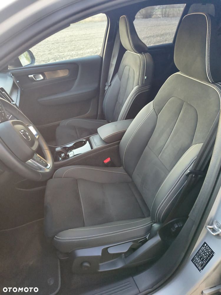 Volvo XC 40 73kWh P6 Recharge Plus - 11