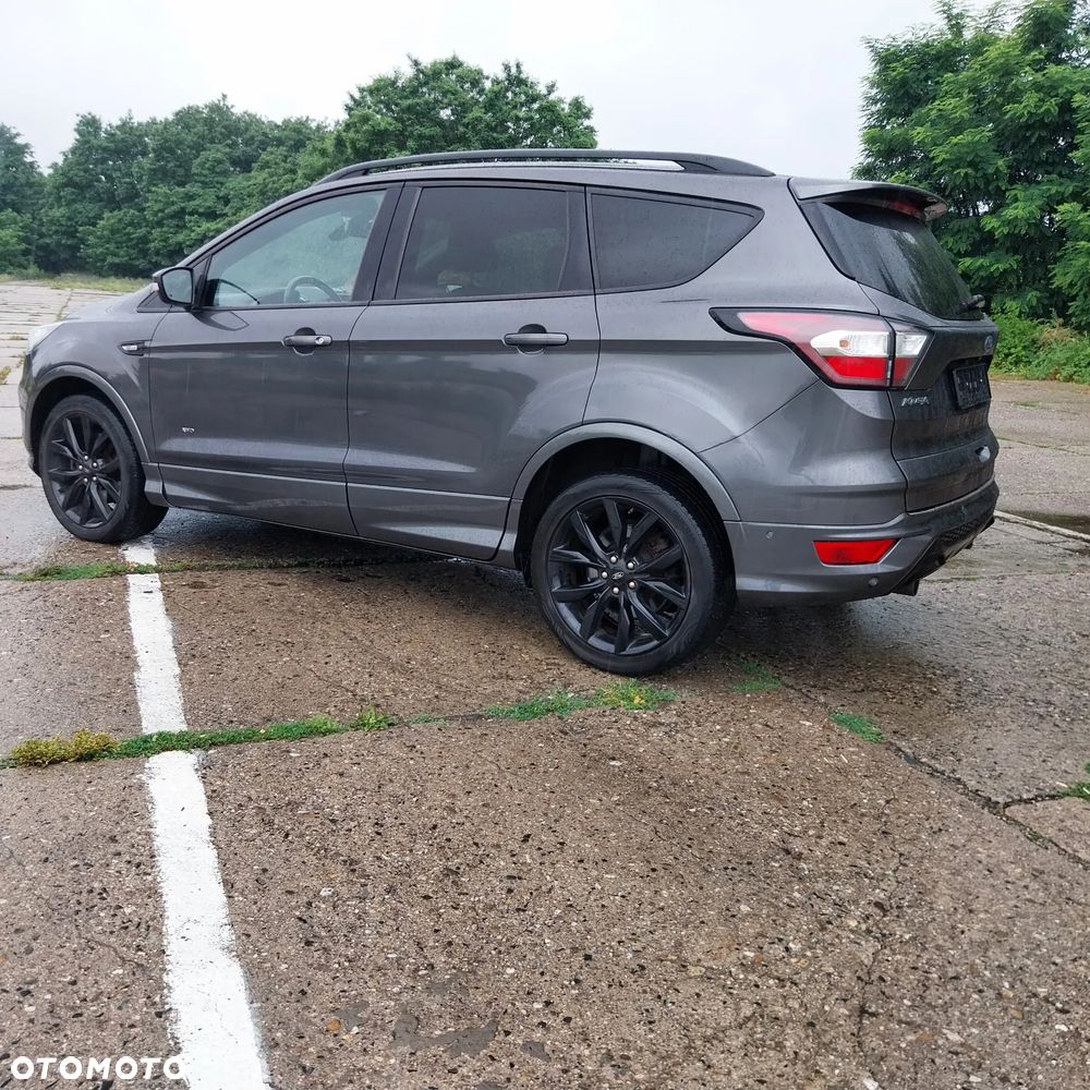Ford Kuga 2.0 TDCi AWD ST-Line - 2
