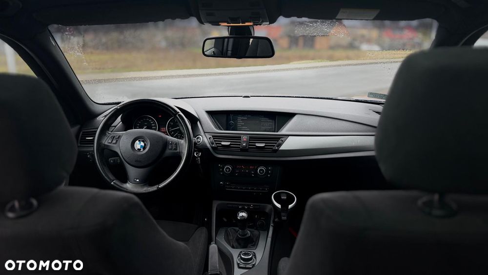 BMW X1 xDrive28i - 15