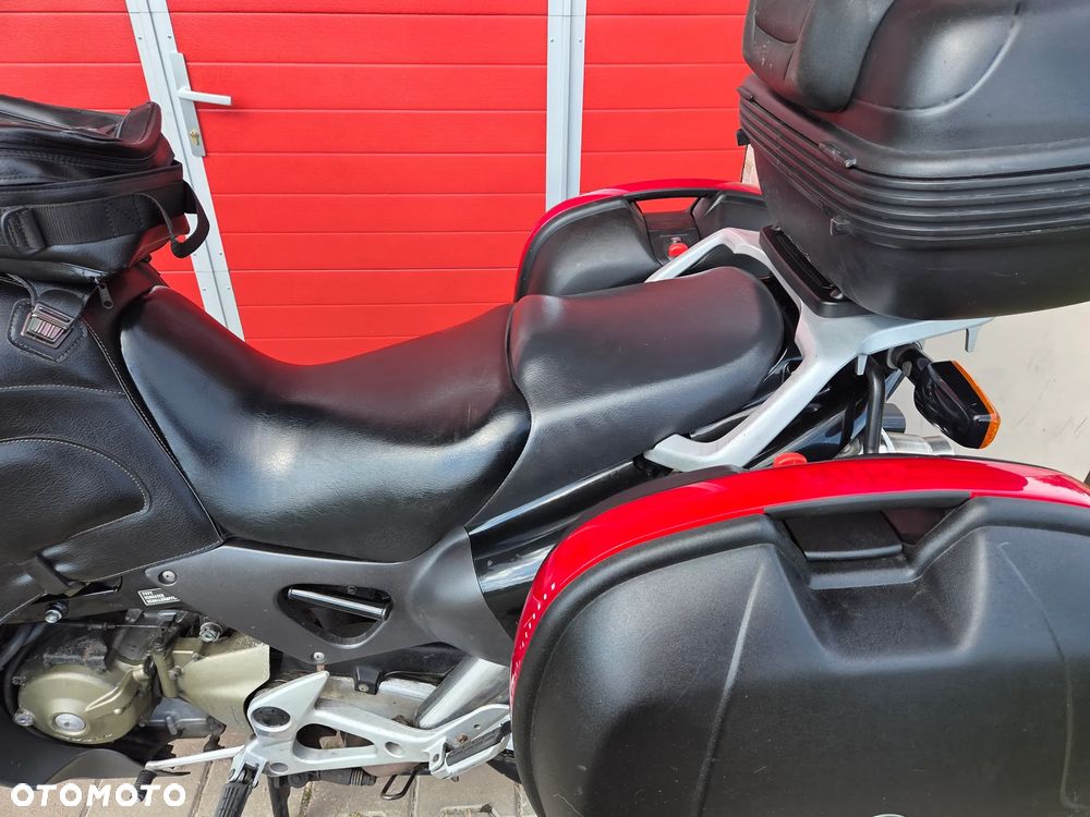 Honda XL - 12