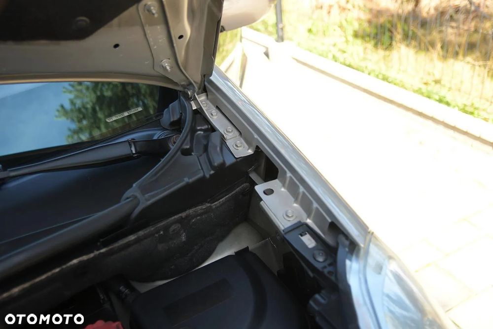 Citroën Berlingo II 1.6 HDi Multispace - 29