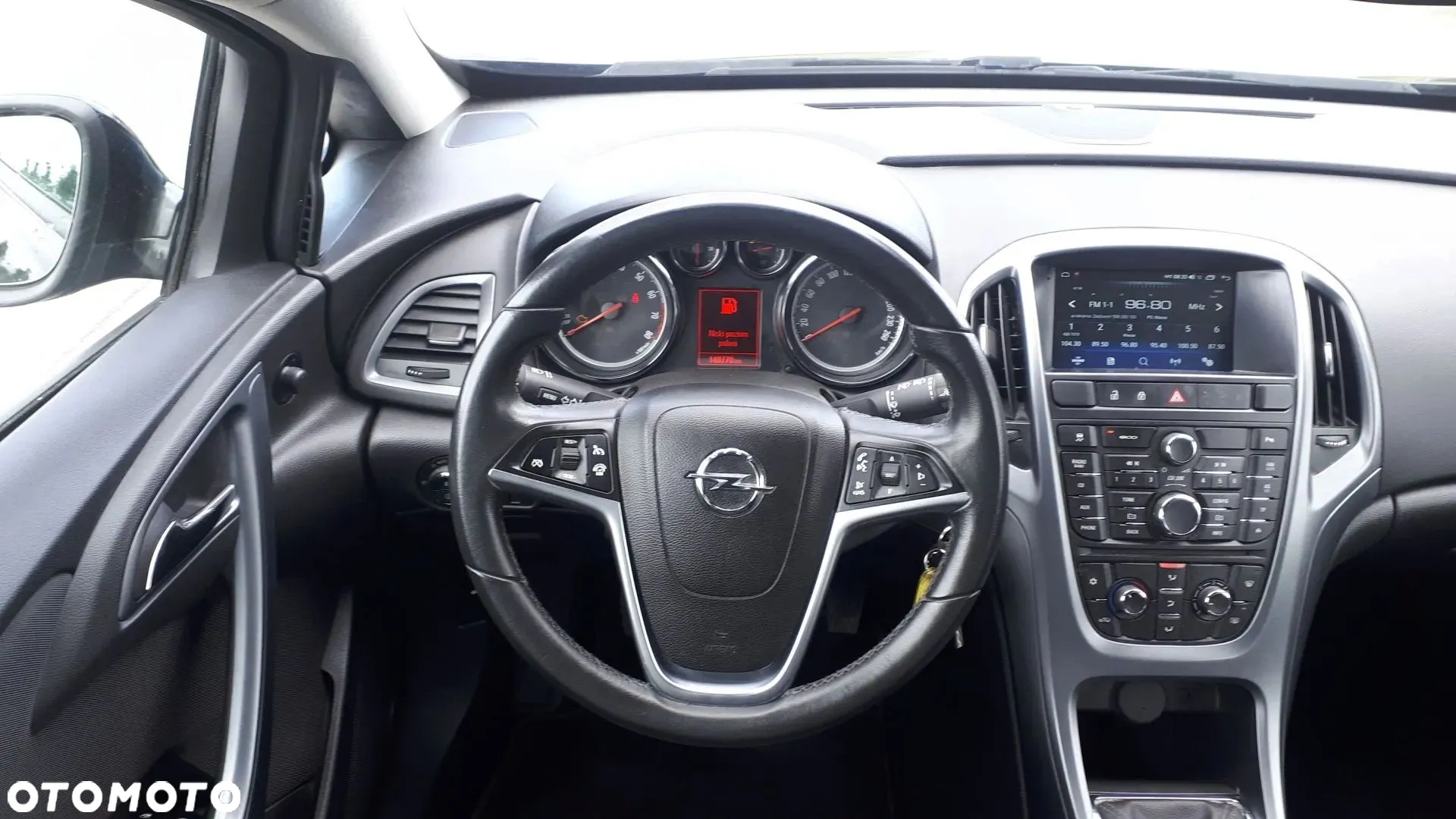 Opel Astra GTC 1.4 Turbo - 18