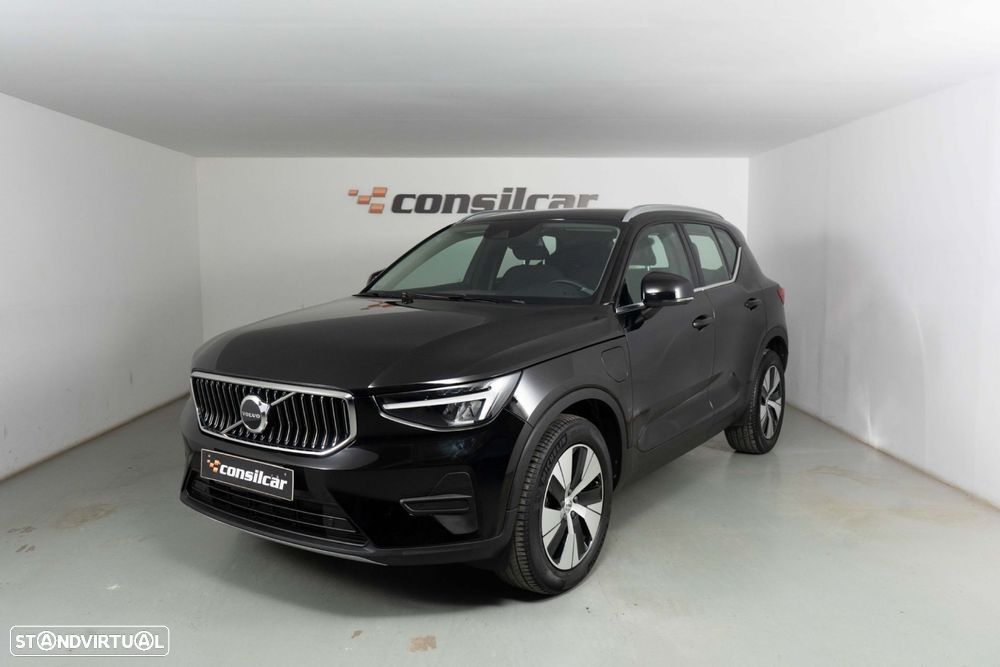 Volvo XC 40 1.5 T4 PHEV Inscription Expression - 1