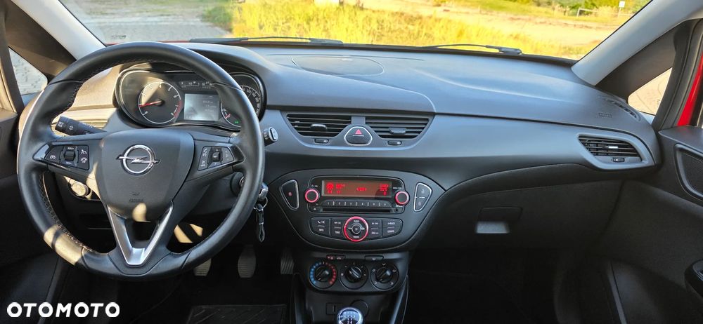 Opel Corsa - 8