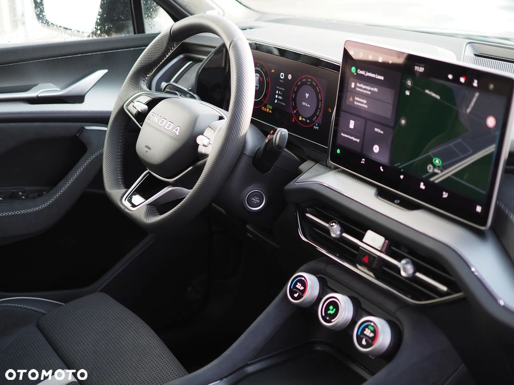Skoda Kodiaq 2.0 TDI 4x4 Sportline DSG - 14