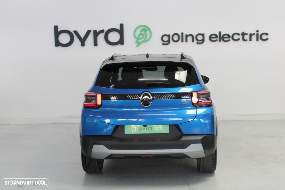 Citroën e-C3 MAX - 6