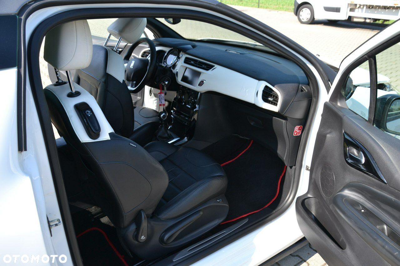 Citroën DS3 - 21