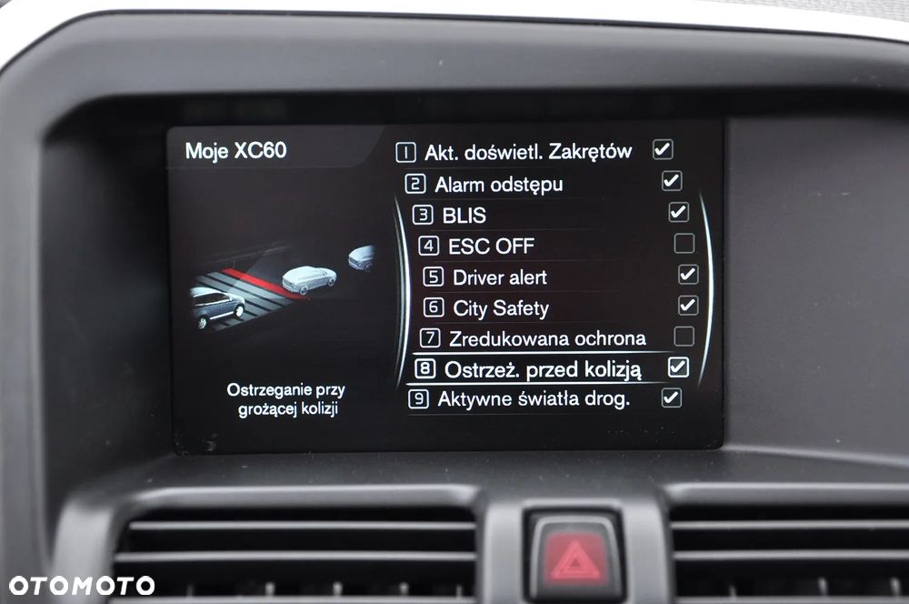 Volvo XC 60 - 40